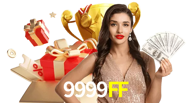 Jogue com dealers reais no 9999FF!