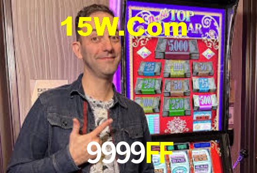 9999FF: A Experiência de Casino com Jogos de Mesa ao Vivo