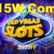 Welcome Bonus 9999FF