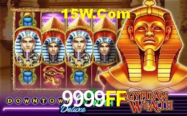 Estatísticas do Jogo 9999FF