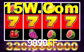 Roulette Table 9999FF