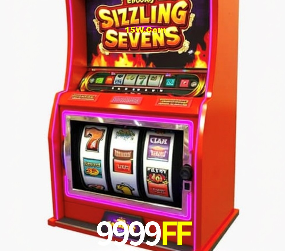 Experiência VIP 9999FF