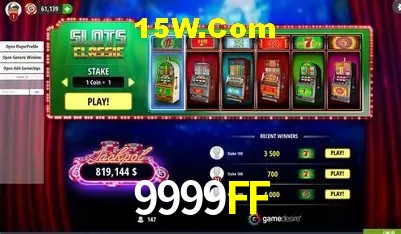 Ofertas Exclusivas 9999FF
