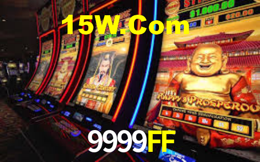 9999FF Plataforma