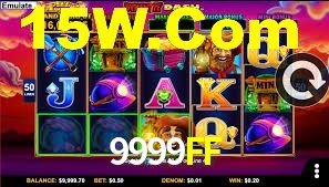 9999FF Plataforma